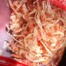 东山馆鱿鱼丝即食手撕鱿鱼丝碳烤干鱿鱼丝办公室休闲零食海鲜小吃干货 【香辣味】鱿鱼丝70g 实拍图