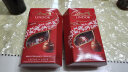 瑞士莲（lindt）意大利原装进口零食lindor女友生日礼物 软心牛奶巧克力 200g 实拍图