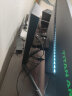 泰坦军团 24.5英寸 2K 240Hz FastIPS 快速液晶屏 1msGTG HDR400 98%P3游戏电竞升降旋转电脑显示器 P25M2S 实拍图