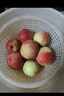 格沃斯（GEWOSI）【顺丰快递】山东青州蜜桃桃子新鲜脆桃青桃硬桃孕妇脆甜现摘 3斤精品果 实拍图