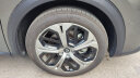固特异（Goodyear）汽车轮胎全新 操控安全型 御乘二代 EfficientGrip/2代 205/55R19 97V 凡尔赛C5 21年 晒单实拍图