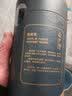 白沙溪【白沙溪】湖南正宗安化黑茶茯砖茶顷刻系列直泡免撬口粮砖茶120g 顷刻黑砖茶120g 实拍图
