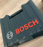 博世（BOSCH） GSB 570冲击钻工具箱套装电钻电动工具多功能正反转手钻电转 塑盒精装 实拍图