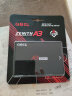 GEIL金邦 500G SSD固态硬盘 SATA3.0接口 台式机笔记本通用 高速500MB/S A3系列 晒单实拍图