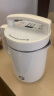 九阳（Joyoung）豆浆机1.3-1.6L破壁免滤大容量智能双预约全自动榨汁机料理机DJ16G-D2576 实拍图
