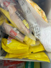 粮全其美手抓饼原味葱香味家庭装儿童营养早餐食品半成品速食 酱香饼100g*5片*3包+15包酱 实拍图