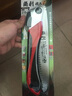 角利（KAKURI） 日本进口便携式折叠手锯 KKR技工锯 木头 竹子 园林锯 修枝锯 532-210湿木修枝折叠手锯210mm 实拍图