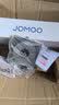 九牧（JOMOO）黄铜淋浴地漏全铜防臭防反水防虫卫生间浴室厨房洗衣机地漏铜质 枪灰【全密封防臭】洗衣机地漏 实拍图