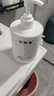 佰鲜集深层清洁氨基酸洁面乳500g 深层洁面控油滋润保湿清洁 男女学生 1瓶装 实拍图