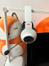 漫步者（EDIFIER）HECATE G2专业版USB7.1声道游戏耳机电竞耳麦头戴式电脑网课办公麦克风吃鸡耳机带线控 白色 晒单实拍图