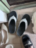 斯凯奇丨Skechers夏季男士舒适日常人字拖休闲缓震轻质拖鞋耐磨229036 晒单实拍图
