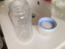 好孩子官方gb婴儿奶瓶清洁剂餐具清洗剂天然植物宝宝洗洁精剂 奶瓶果蔬清洁剂400ml袋装 实拍图