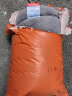 南极人（Nanjiren） 羊羔绒床垫软垫冬天加厚加绒保暖褥子家用1.8x2米榻榻米垫被单人 灰色【加厚羊羔绒床垫】B 120*200cm 实拍图