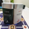 LAIFE乐返盾官方店】抗氧化强免疫反盾小红盾细胞健康防护进口艦旗自瀯 3瓶装【85%选择 激活细胞 抑炎强免疫】 实拍图