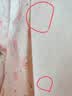INSAHO婴儿衣服全棉新生儿礼盒秋冬季套装宝宝见面礼满月礼待产包用品 实拍图