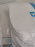 阳光菊（Sunny ju） 婴儿尿布纯棉纱布全棉可水洗透气加厚新生儿用品尿戒子宝宝尿片 纯棉尿片 10条装 实拍图