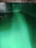 迅彩 环氧树脂地坪漆水泥地面漆油性耐磨室内工厂车间地板漆地平漆油漆  地坪底漆 10公斤 实拍图