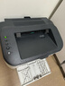【二手9成新】佳能LBP6230dn 黑白激光打印机A4 自动双面打印 网络打印适合家用办公 佳能LBP6230dn网络双面打印 实拍图