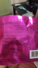 欧莱雅（LOREAL）面膜女清润葡萄籽鲜粹补水面膜抗皱舒缓面膜保湿 葡萄籽面膜5片 实拍图