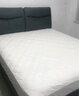 慕思（de RUCCI） 床笠 简约床垫保护套防滑保洁床笠 保洁床笠【发货周期25天】 1800*2000 实拍图
