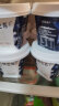 蒙牛（MENGNIU）特仑苏酸奶生牛乳发酵4.5g优质蛋白益生菌低温酸奶原味125g*3杯 实拍图