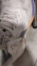 李宁赤兔6丨跑步鞋男子中考体测稳定轻透耐磨竞速专业跑鞋ARMT015 晒单实拍图