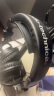 铁三角（Audio-technica）M50X 头戴式专业全封闭监听音乐HIFI耳机 录音监听耳机 黑色 晒单实拍图