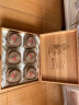 印象堂茶叶原产铁观音新茶高档礼盒装500g一级 乌龙茶年货春节送长辈 实拍图