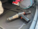 嘉柏兰车载吸尘器大吸力便携式大功率手持无线车家两用汽车吸尘器 滤芯 实拍图