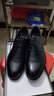 星工劳保安全鞋电绝缘鞋工作商务休闲6kv绝缘牛皮鞋耐磨电力电工鞋43码XGX-8 实拍图