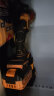 爱瑞德 德国锂电角磨机抛光机充电打磨机多功能切割机磨光机 电动工具 168VF无刷星耀款（二电一充） 晒单实拍图