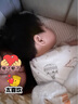贝肽斯肽棉婴儿睡袋秋冬防踢被新生儿防惊跳抱被分腿四季睡袋 秋冬中厚-恒温（10-20℃）逐梦 M码 建议身高80-95cm 实拍图