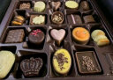 朵娜贝拉比利时进口巧克力礼盒送男女友520情人节生日礼物零食喜糖235g 实拍图