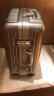 Diplomat外交官铝框拉杆箱星光登机箱行李箱20英寸男女旅行密码箱TC-9032 晒单实拍图