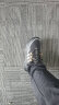 adidas UltraBOOST保暖减震防滑拒水防泼跑鞋男女阿迪达斯轻运动 黑色/银色 44(270mm) 晒单实拍图