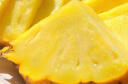 京鲜生 香水菠萝 净重4.5-5斤 单果750g+ 2-3粒 源头直发 实拍图