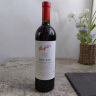 奔富（Penfolds） Bin389赤霞珠设拉子红葡萄酒 澳洲原瓶进口红酒 750ml*6整箱 实拍图
