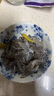 平佳味 泡椒鱼皮丝 凉拌冷盘小吃凉菜开袋即食香辣下酒菜 750g 泡椒鱼皮150g*5袋 实拍图