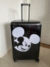 新秀丽（Samsonite）行李箱拉杆箱迪士尼米奇款飞机轮旅行箱AF9*05009米色29英寸 晒单实拍图