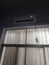 美的（Midea）1.5匹 新一级能效变频冷暖 智能家电 家用卧室壁挂式空调挂机 以旧换新 冷静星二代PH200 实拍图