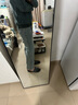 棉致牛仔裤男春季2025新款美式宽松直筒长裤阔腿工装休闲裤子 复古蓝【常规款】 M (建议110-130斤) 实拍图
