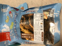 春江月正宗手撕牛肉干500g原切牛肉片肉脯内蒙古风干牛肉干 【混合1斤】五香+香辣250g*2袋 实拍图