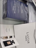 娜赛儿（LASTAR）蔚蓝海岸男士香水海洋香调精美礼盒带礼袋节日礼物送男友送小样 蔚蓝海岸(馥奇海洋调） 实拍图