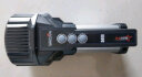 Warsun D498探照灯led强光手电筒充电灯应急灯手提探照灯超亮户外远射 实拍图