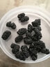 承真堂新货桑葚干黑桑椹泡水新疆新鲜干果 泡茶 主图款2罐桑葚干 实拍图