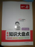 一本初中数学计算题满分训练七年级上下册（适用于RJ人教版）2024版初一数学逻辑思维同步专项真题训练 实拍图