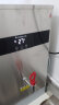 志高（CHIGO）开水器商用智能数显电热开水机全自动烧水器开水炉热水桶学校工厂工地饭店饮水机大容量SXA-Y-40GL 晒单实拍图