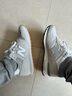 NEW BALANCE NB官方夏季男鞋女鞋轻便舒适百搭情侣运动网面透气休闲鞋565系列 浅灰 ML565EW1 40 (脚长25cm) 实拍图