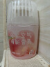 网易严选浴室香氛香薰空气清新剂厕所除臭400ml*4栀子+白桃+清茶+桂雨 实拍图