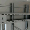 ProPre 通用电视机支架电视挂架电视架固定壁挂架 适用索尼海信TCL海尔华为飞利电视架壁挂件 大屏幕拉绳设计款【60-110英寸】 实拍图